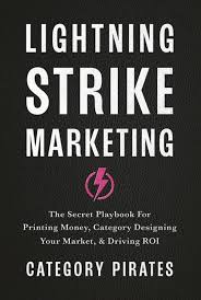 Lightning Strike Marketing