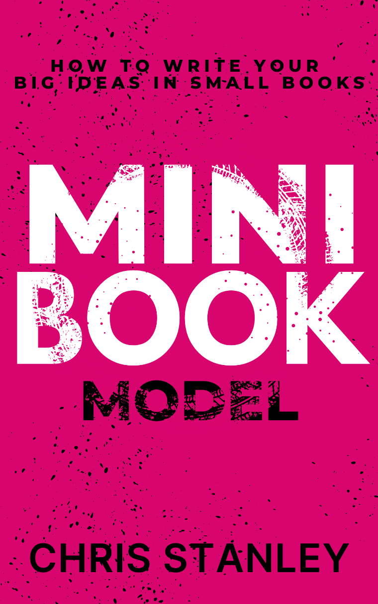 Mini Book Model