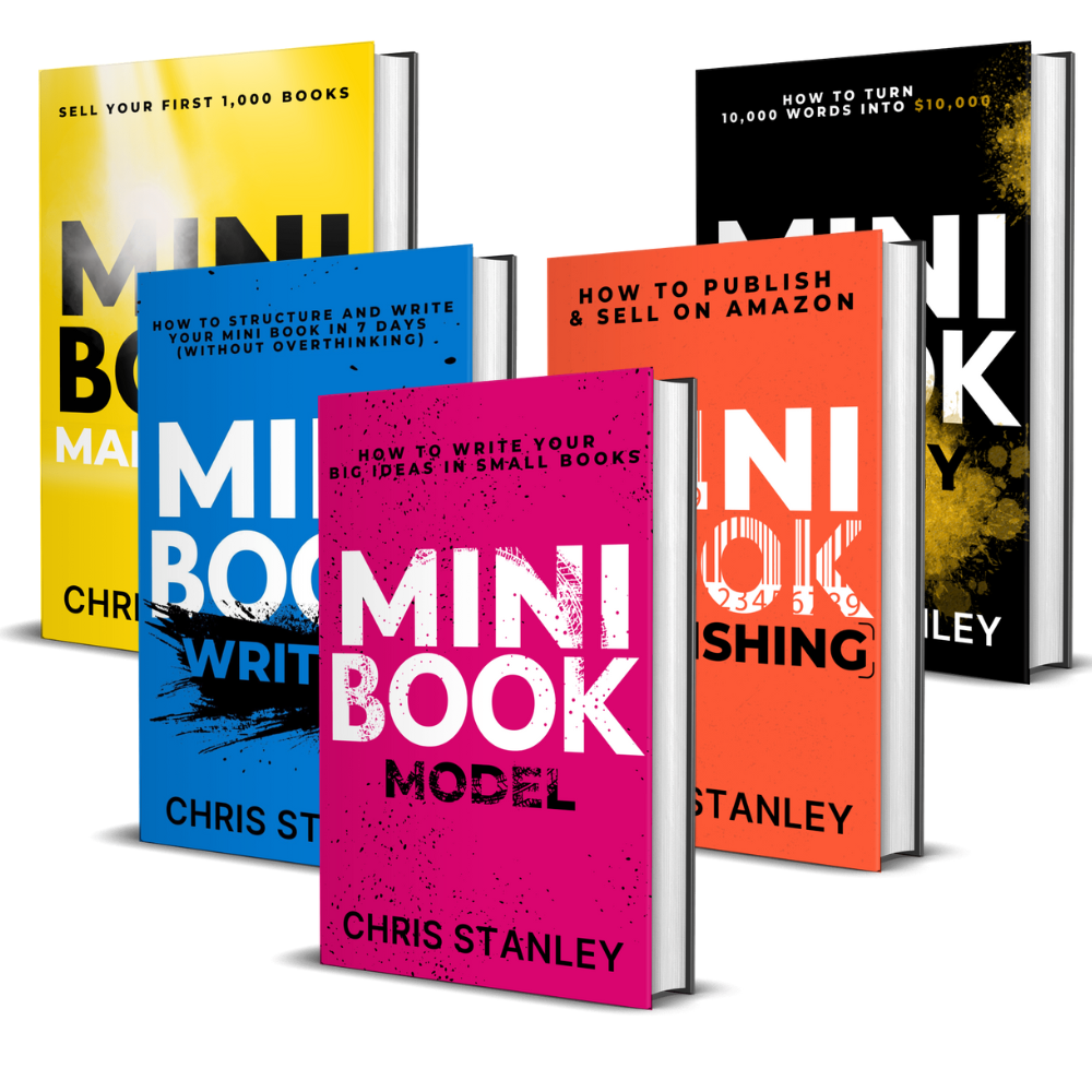 The Mini Book Series