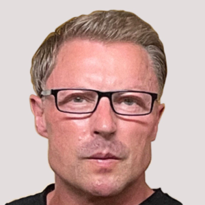 Stuart Corrigan